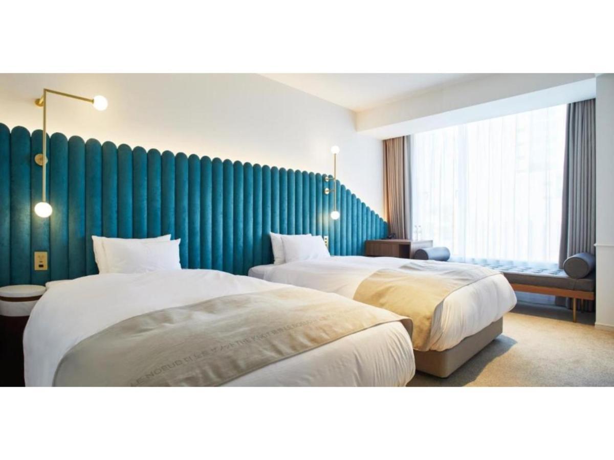 The Knot Hiroshima - Vacation Stay 48548V Dış mekan fotoğraf