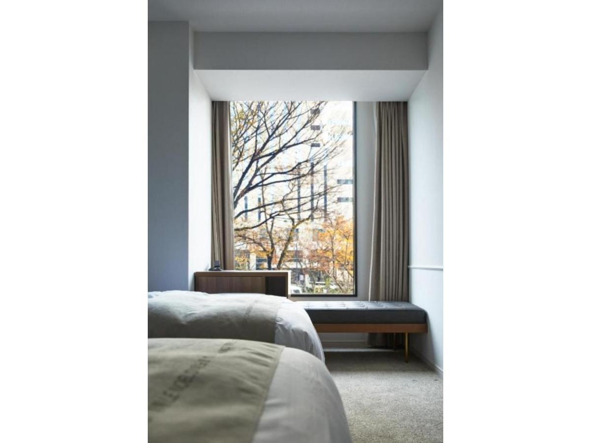 The Knot Hiroshima - Vacation Stay 48548V Dış mekan fotoğraf